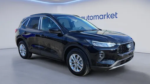 FORD Kuga Kuga 2.5 FHEV FWD Titanium eCVT Nowy