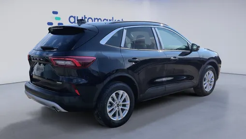 FORD Kuga Kuga 2.5 FHEV FWD Titanium eCVT Nowy