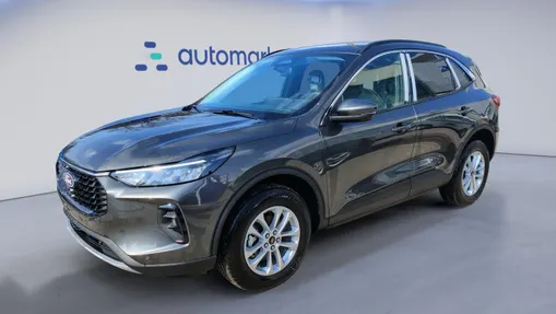 FORD Kuga Kuga 2.5 FHEV FWD Titanium eCVT Nowy