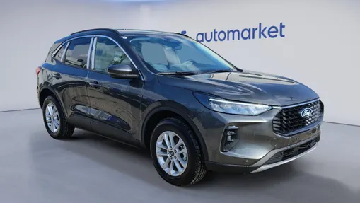 FORD Kuga Kuga 2.5 FHEV FWD Titanium eCVT Nowy