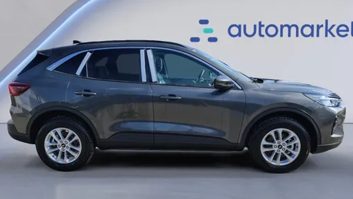 FORD Kuga Kuga 2.5 FHEV FWD Titanium eCVT Nowy