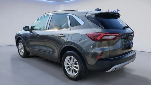 FORD Kuga Kuga 2.5 FHEV FWD Titanium eCVT Nowy