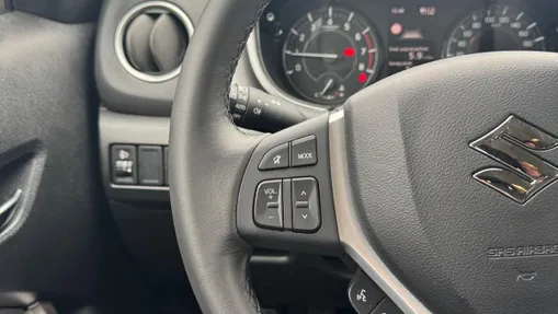 SUZUKI Vitara Vitara 1.4 Boosterjet mHEV Premium Plus 2WD