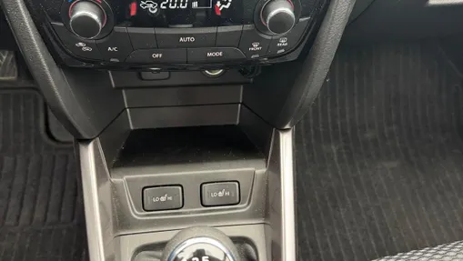 SUZUKI Vitara Vitara 1.4 Boosterjet mHEV Premium Plus 2WD