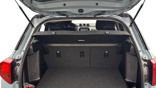 SUZUKI Vitara Vitara 1.4 Boosterjet mHEV Premium Plus 2WD