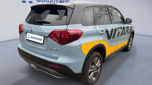 SUZUKI Vitara Vitara 1.4 Boosterjet mHEV Premium Plus 2WD