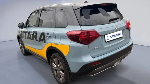 SUZUKI Vitara Vitara 1.4 Boosterjet mHEV Premium Plus 2WD