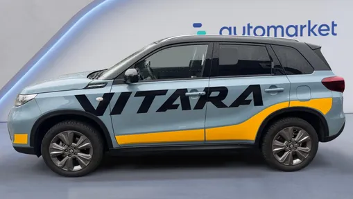 SUZUKI Vitara Vitara 1.4 Boosterjet mHEV Premium Plus 2WD
