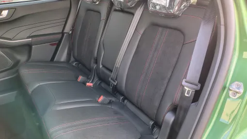 FORD Kuga Kuga 2.5 FHEV FWD ST-Line X eCVT Nowy
