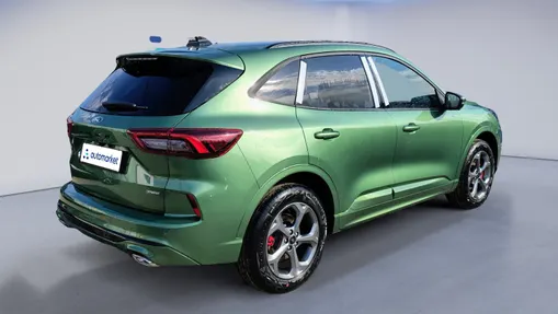 FORD Kuga Kuga 2.5 FHEV FWD ST-Line X eCVT Nowy