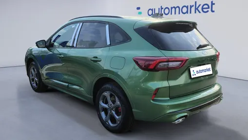 FORD Kuga Kuga 2.5 FHEV FWD ST-Line X eCVT Nowy