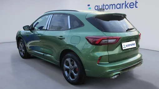 FORD Kuga Kuga 2.5 FHEV AWD ST-Line X eCVT Nowy