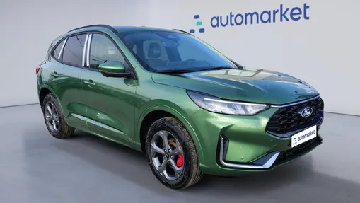 FORD Kuga Kuga 2.5 FHEV FWD ST-Line X eCVT Nowy