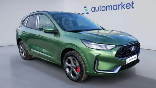 FORD Kuga Kuga 2.5 FHEV AWD ST-Line X eCVT Nowy