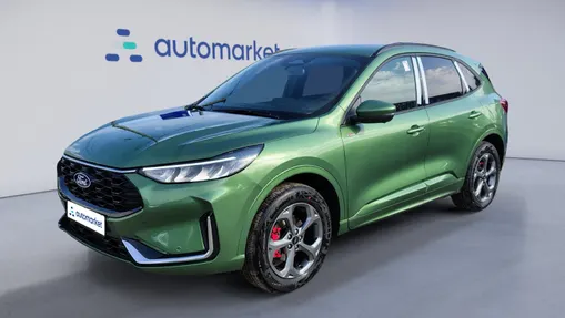 FORD Kuga Kuga 2.5 FHEV FWD ST-Line X eCVT Nowy