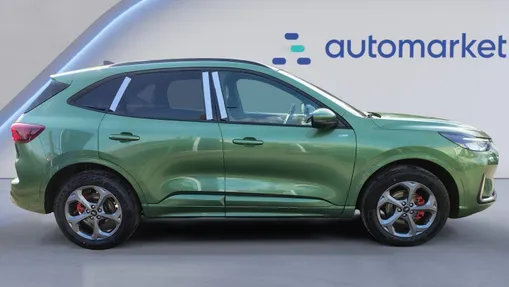 FORD Kuga Kuga 2.5 FHEV FWD ST-Line X eCVT Nowy