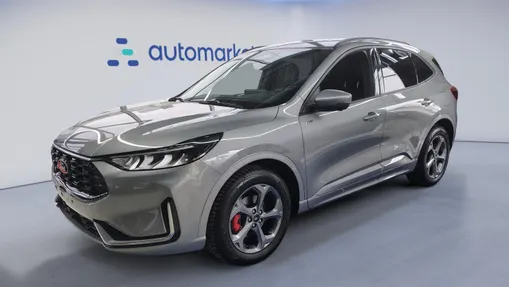 FORD Kuga Kuga 2.5 FHEV FWD ST-Line X eCVT Nowy
