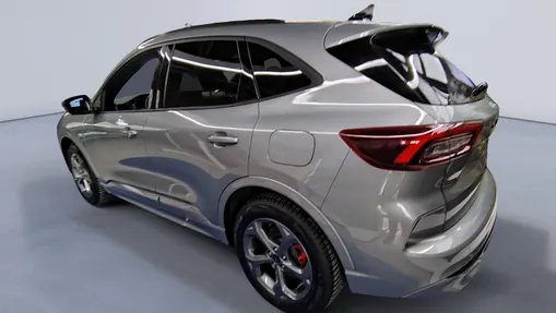 FORD Kuga Kuga 2.5 FHEV AWD ST-Line X eCVT Nowy