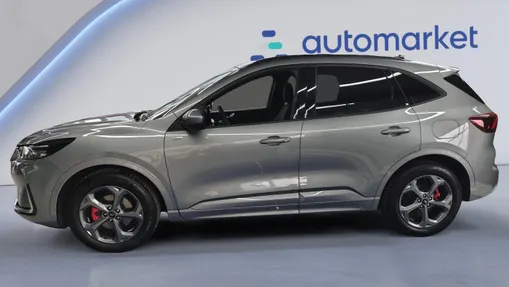 FORD Kuga Kuga 2.5 FHEV FWD ST-Line X eCVT Nowy
