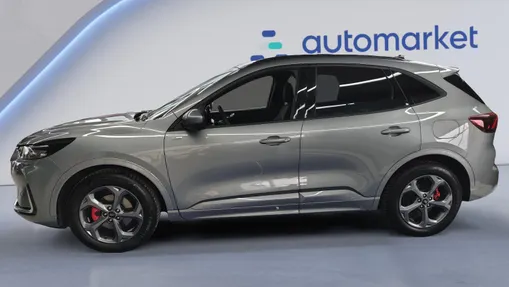 FORD Kuga Kuga 2.5 FHEV AWD ST-Line X eCVT Nowy
