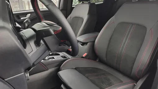 FORD Kuga Kuga 2.5 FHEV AWD ST-Line X eCVT Nowy