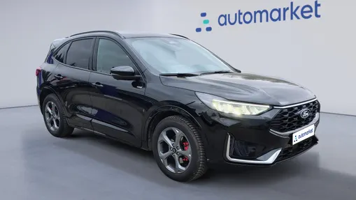 FORD Kuga Kuga 2.5 FHEV AWD ST-Line X eCVT Nowy