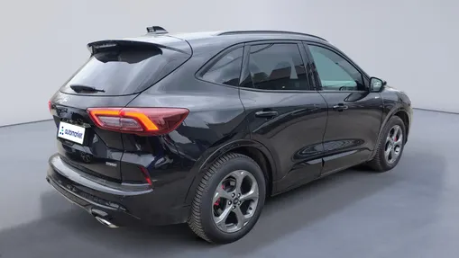 FORD Kuga Kuga 2.5 FHEV FWD ST-Line X eCVT Nowy