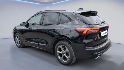 FORD Kuga Kuga 2.5 FHEV AWD ST-Line X eCVT Nowy