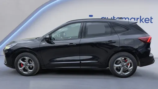 FORD Kuga Kuga 2.5 FHEV FWD ST-Line X eCVT Nowy
