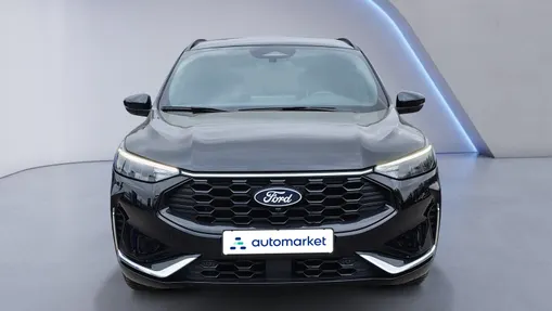FORD Kuga Kuga 2.5 FHEV FWD ST-Line X eCVT Nowy