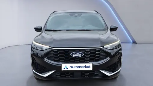 FORD Kuga Kuga 2.5 FHEV AWD ST-Line X eCVT Nowy