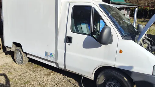 CITROEN Jumper -