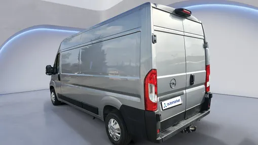 OPEL Movano Movano CDTI L3H2