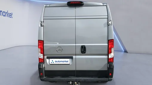OPEL Movano Movano CDTI L3H2