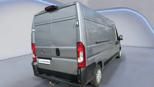 OPEL Movano Movano CDTI L3H2