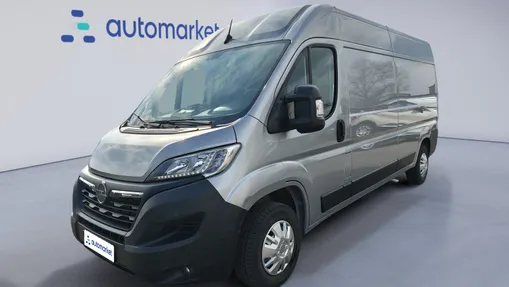 OPEL Movano Movano CDTI L3H2