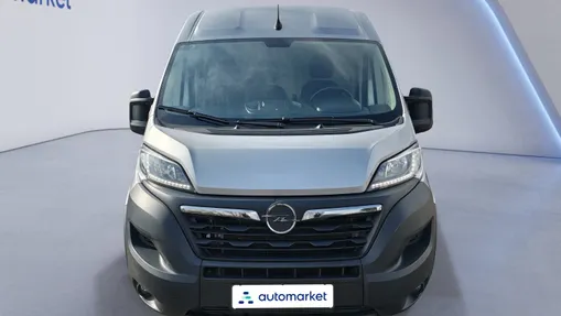 OPEL Movano Movano CDTI L3H2