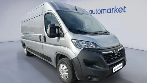 OPEL Movano Movano CDTI L3H2