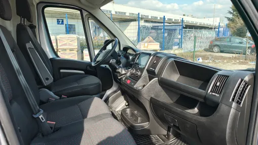 OPEL Movano Movano CDTI L3H2