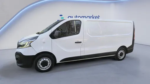 RENAULT Trafic Trafic 2.0 dCi L2H1 HD Pack Clim