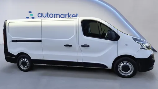 RENAULT Trafic Trafic 2.0 dCi L2H1 HD Pack Clim
