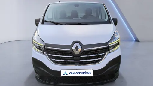 RENAULT Trafic Trafic 2.0 dCi L2H1 HD Pack Clim