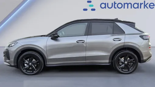 VOLKSWAGEN T-ROC T-ROC 1.5 eTSI Style DSG Nowy