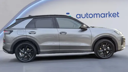 VOLKSWAGEN T-ROC T-ROC 1.5 eTSI Style DSG Nowy