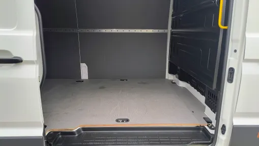MAN TGE TGE 3.140 4x2F SB L4H3 (18,4m3)