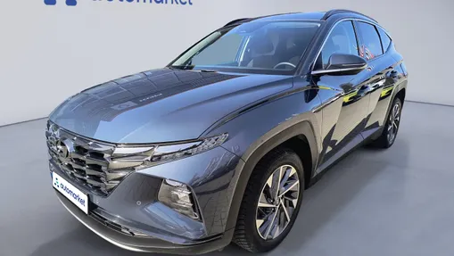 HYUNDAI Tucson Tucson 1.6 T-GDi Executive 2WD