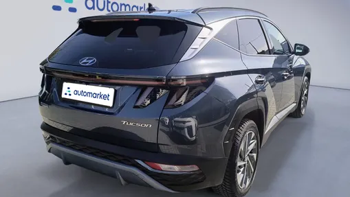 HYUNDAI Tucson Tucson 1.6 T-GDi Executive 2WD