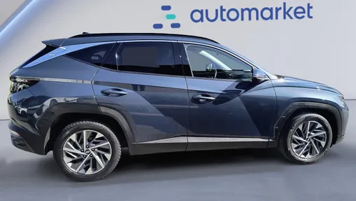HYUNDAI Tucson Tucson 1.6 T-GDi Executive 2WD