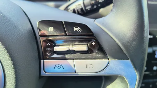 HYUNDAI Tucson Tucson 1.6 T-GDi Executive 2WD