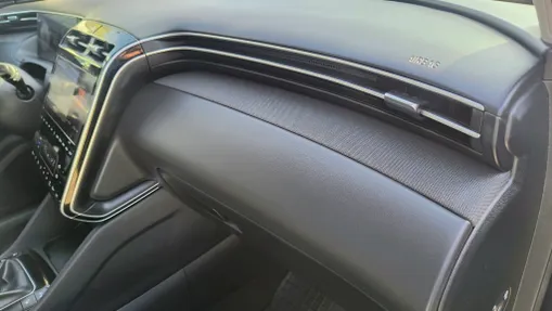HYUNDAI Tucson Tucson 1.6 T-GDi Executive 2WD